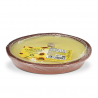 Recharge bougie citronnelle