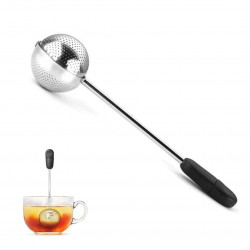 Infuseur à thé rond 60mm