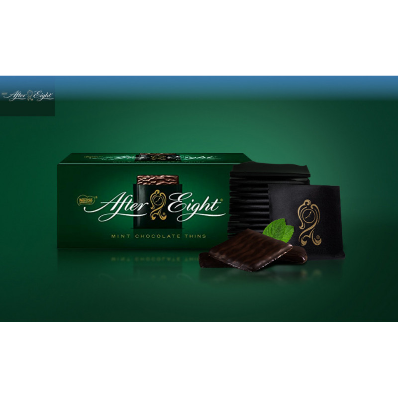 Chocolat After Eight