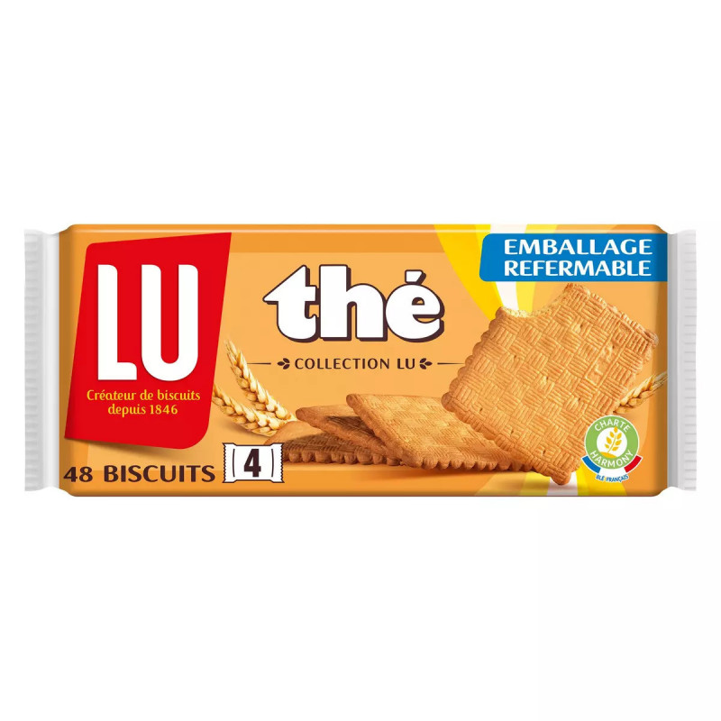 Pack Gourmand